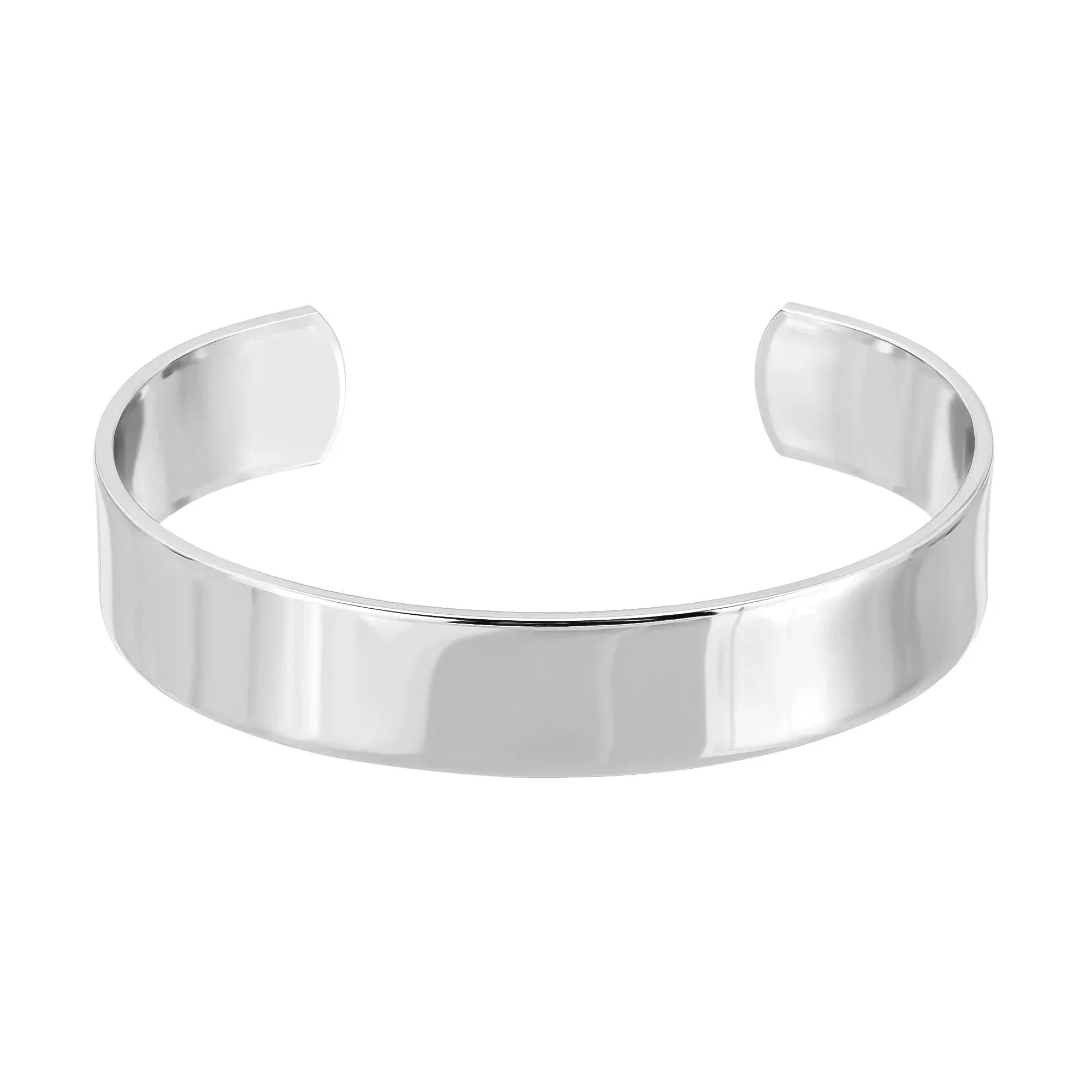1/2 Inch Cuff