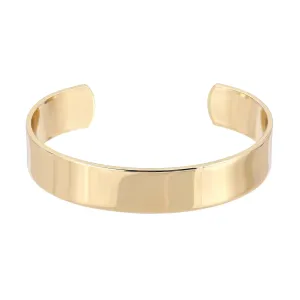 1/2 Inch Cuff