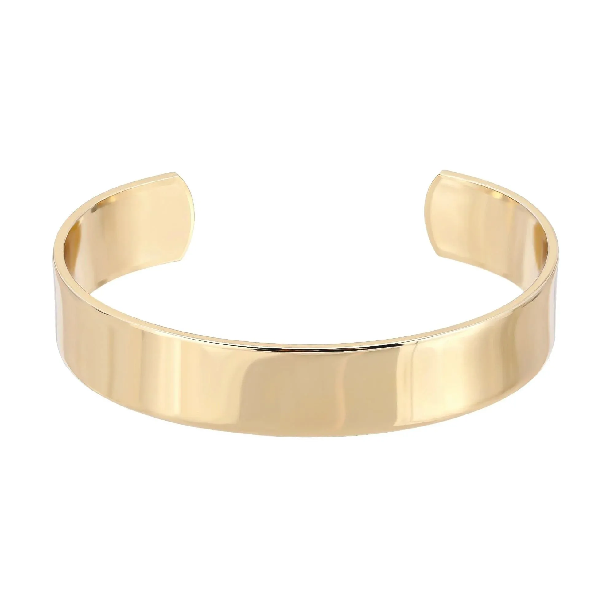 1/2 Inch Cuff