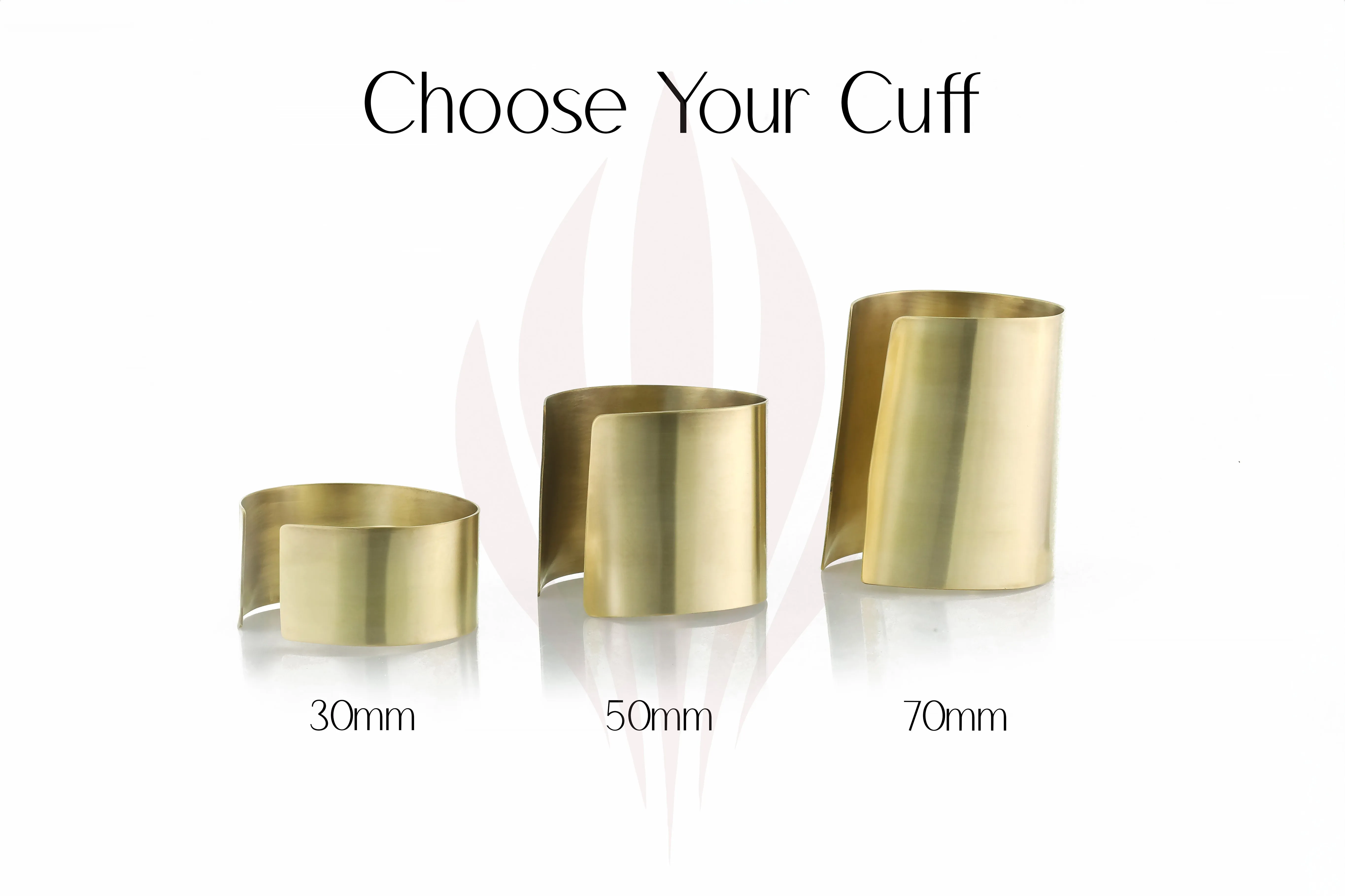 14k Gold Open Cuff Bracelet