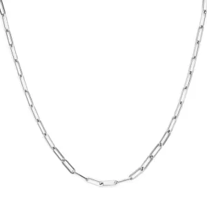 18" Paperclip Chain