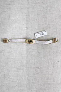 401 Teal - HOPE Embossed Bracelets