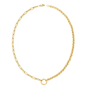 50/50 Chain