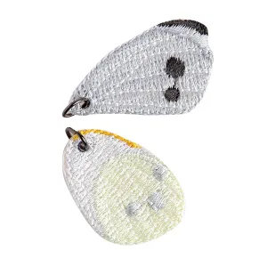 Accessory parts／Cabbage white (Wings)