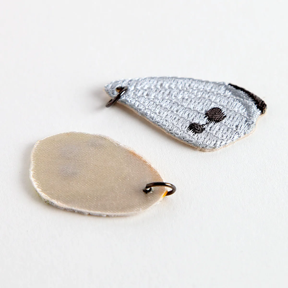 Accessory parts／Cabbage white (Wings)