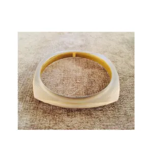 Alexis Bittar  Square Bangle