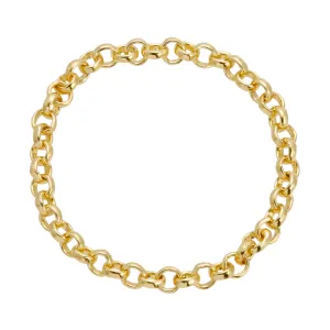 Antonia Chain Ring