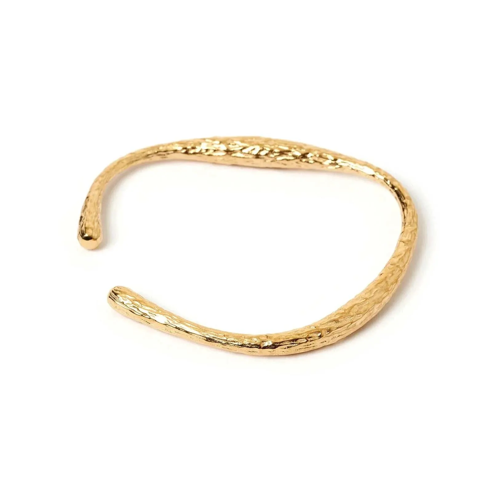 Arms of Eve Montana Cuff Gold