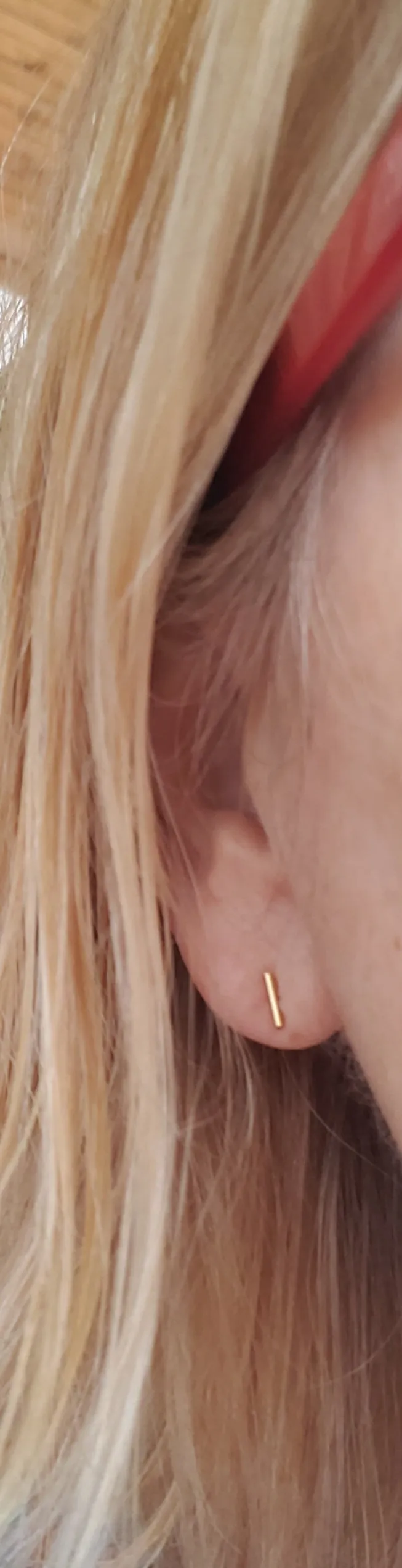 ATF gold-filled bar studs (sm)
