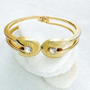 Atsu Bracelet Cuff