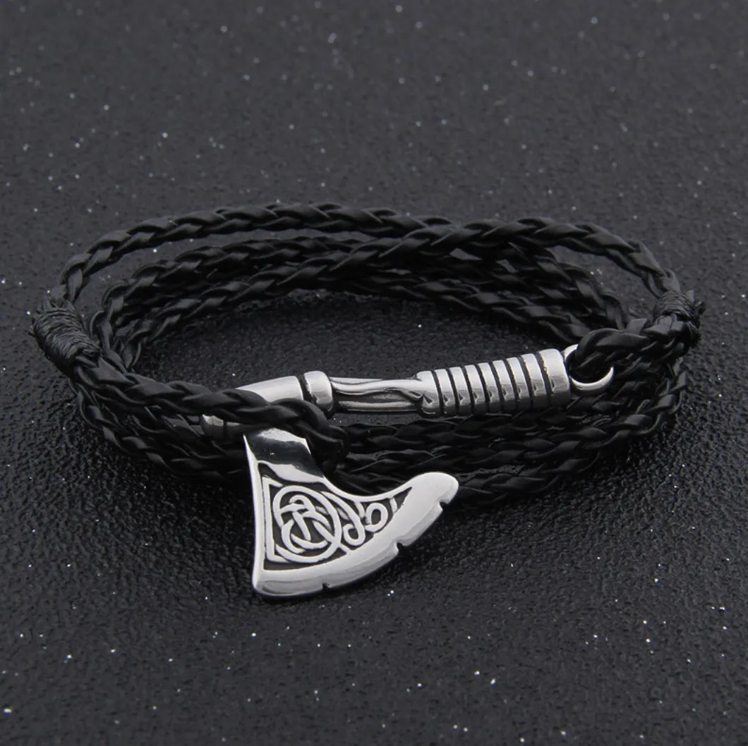 Axe Bracelet Bundle