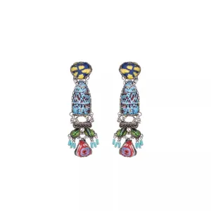 Ayala Bar Carnival Jubilee Earrings