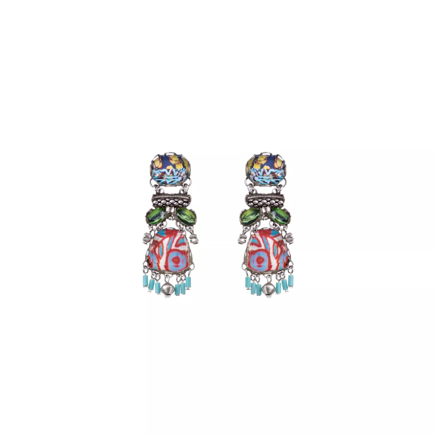 Ayala Bar Carnival Serena Earrings