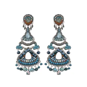 Ayala Bar Moonlight Raza Earrings