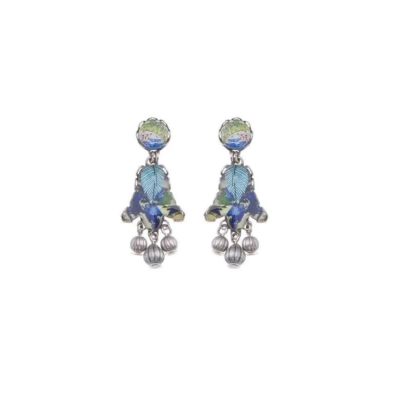 Ayalabar New Dawn Earring