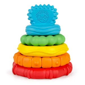 Baby Einstein - Stack & Teeth