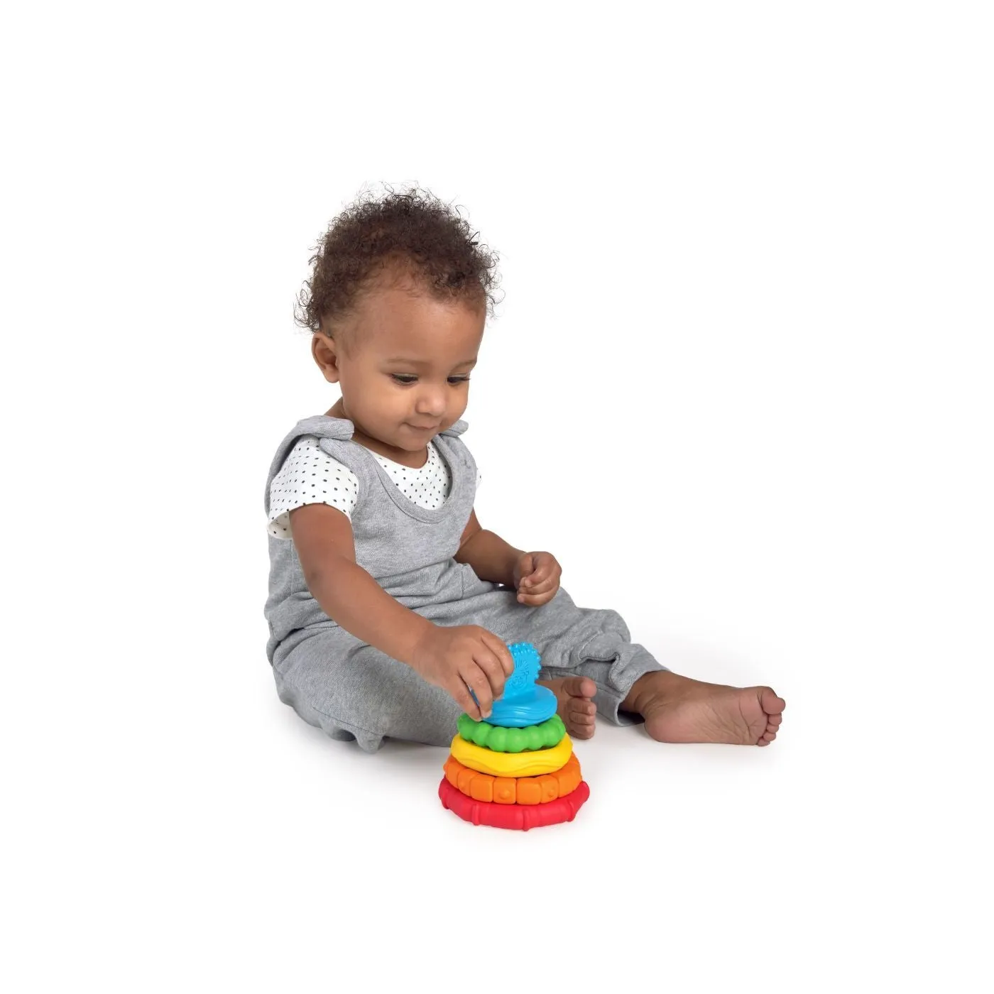 Baby Einstein Stack & Teethe