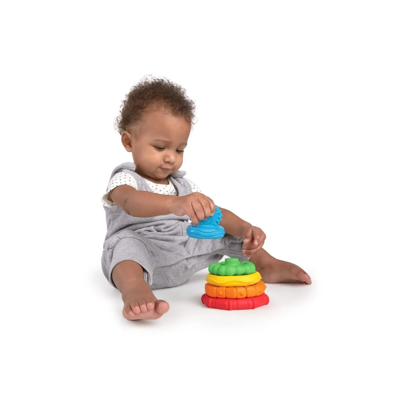 Baby Einstein Stack & Teethe