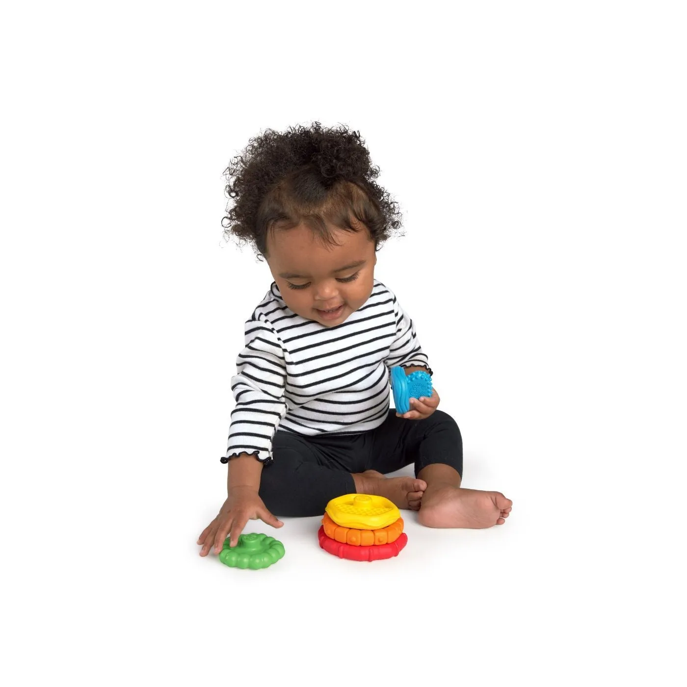 Baby Einstein Stack & Teethe