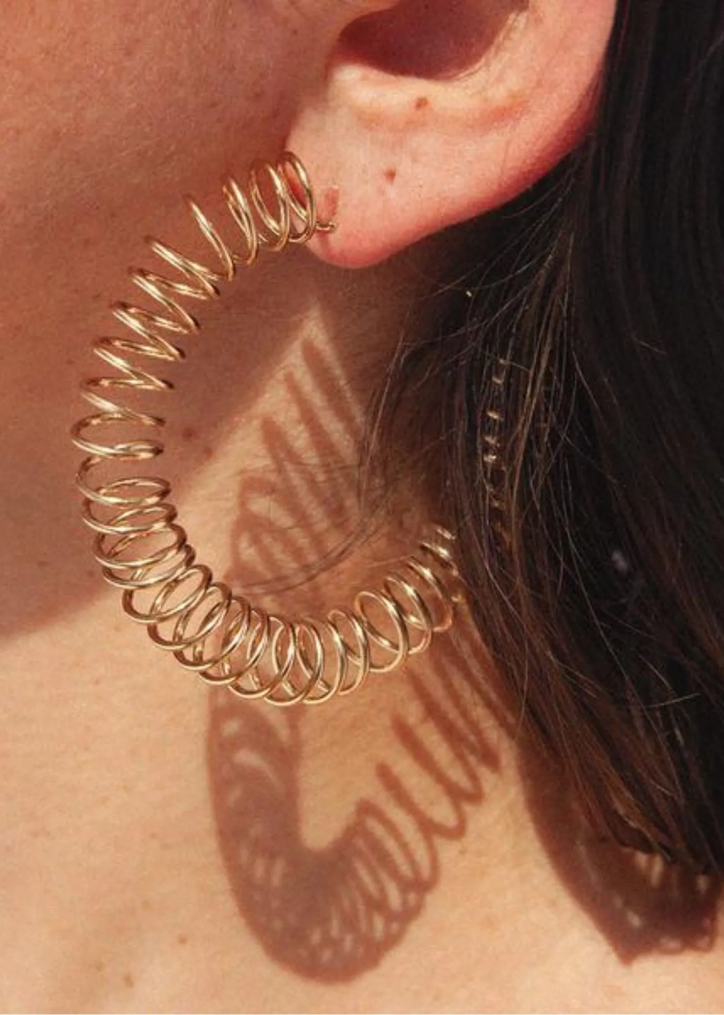 BAR Jewellery Roule Earrings