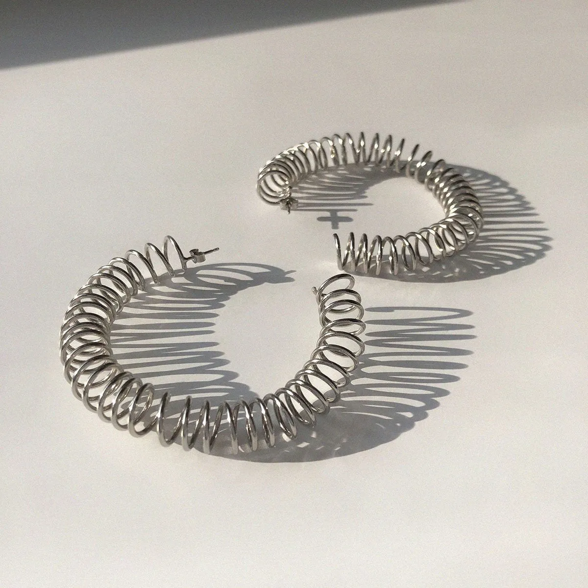 BAR Jewellery Roule Earrings