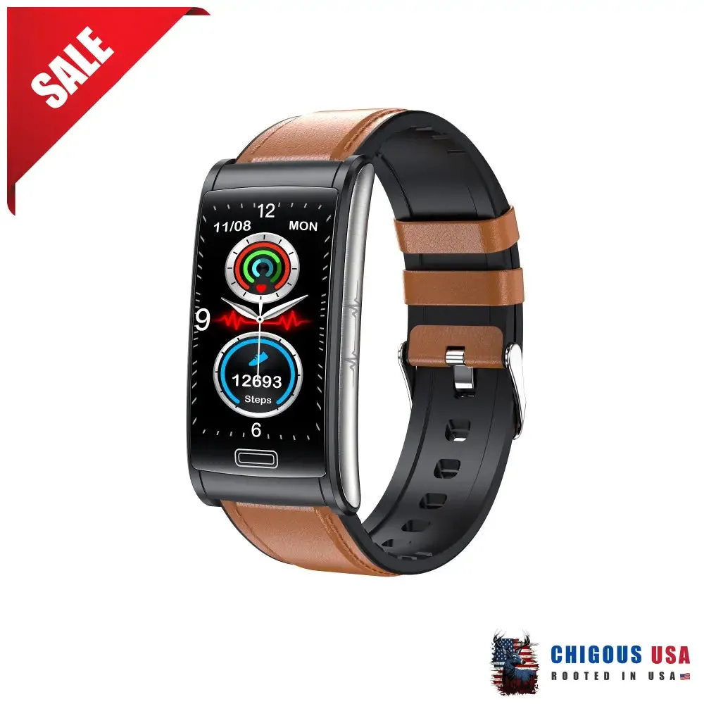 Bearscome PRO 6 ep, herz und sauerstoff durch HRV und schlaftest mit bluetooth