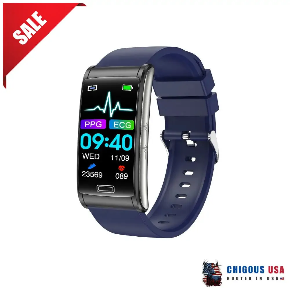 Bearscome PRO 6 ep, herz und sauerstoff durch HRV und schlaftest mit bluetooth