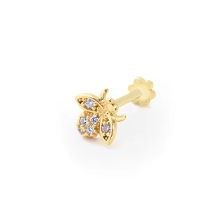 Bee Piercing