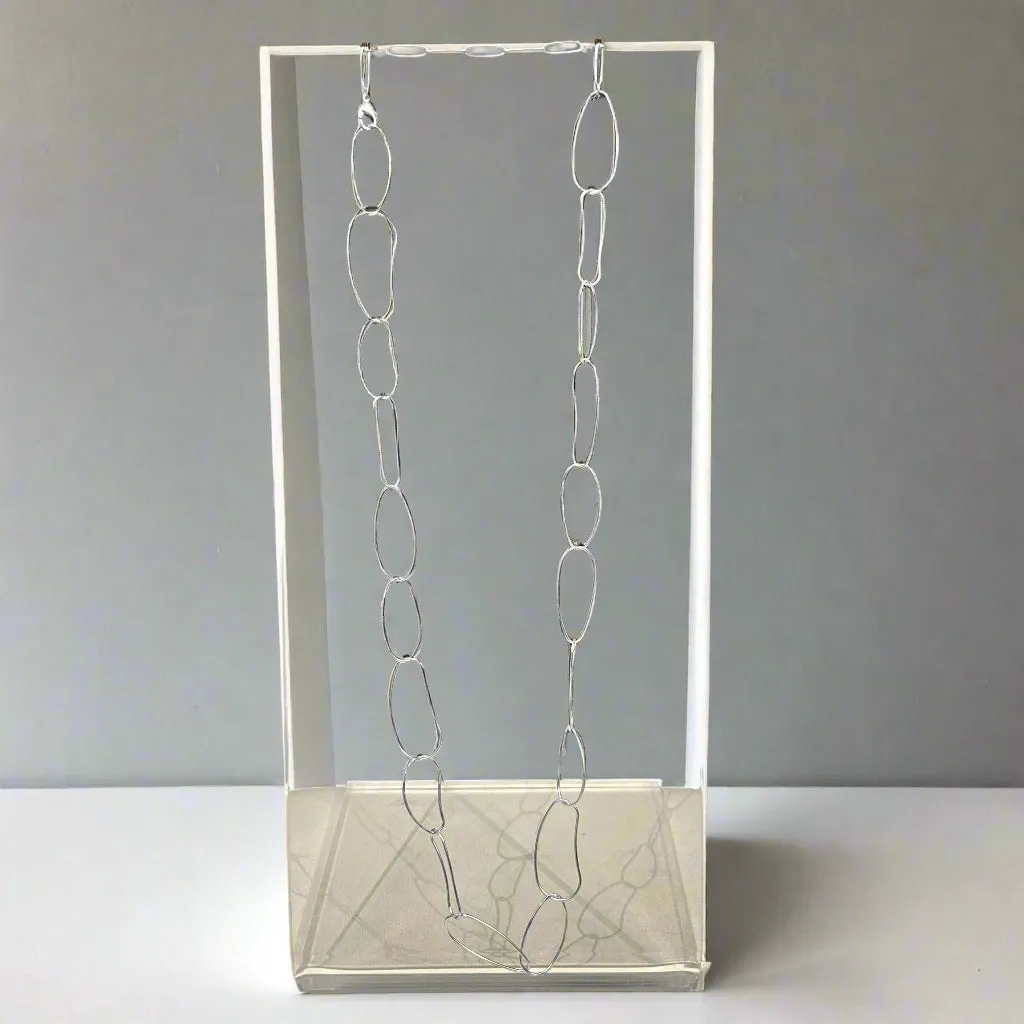 Bel-Eve Liberty Necklace