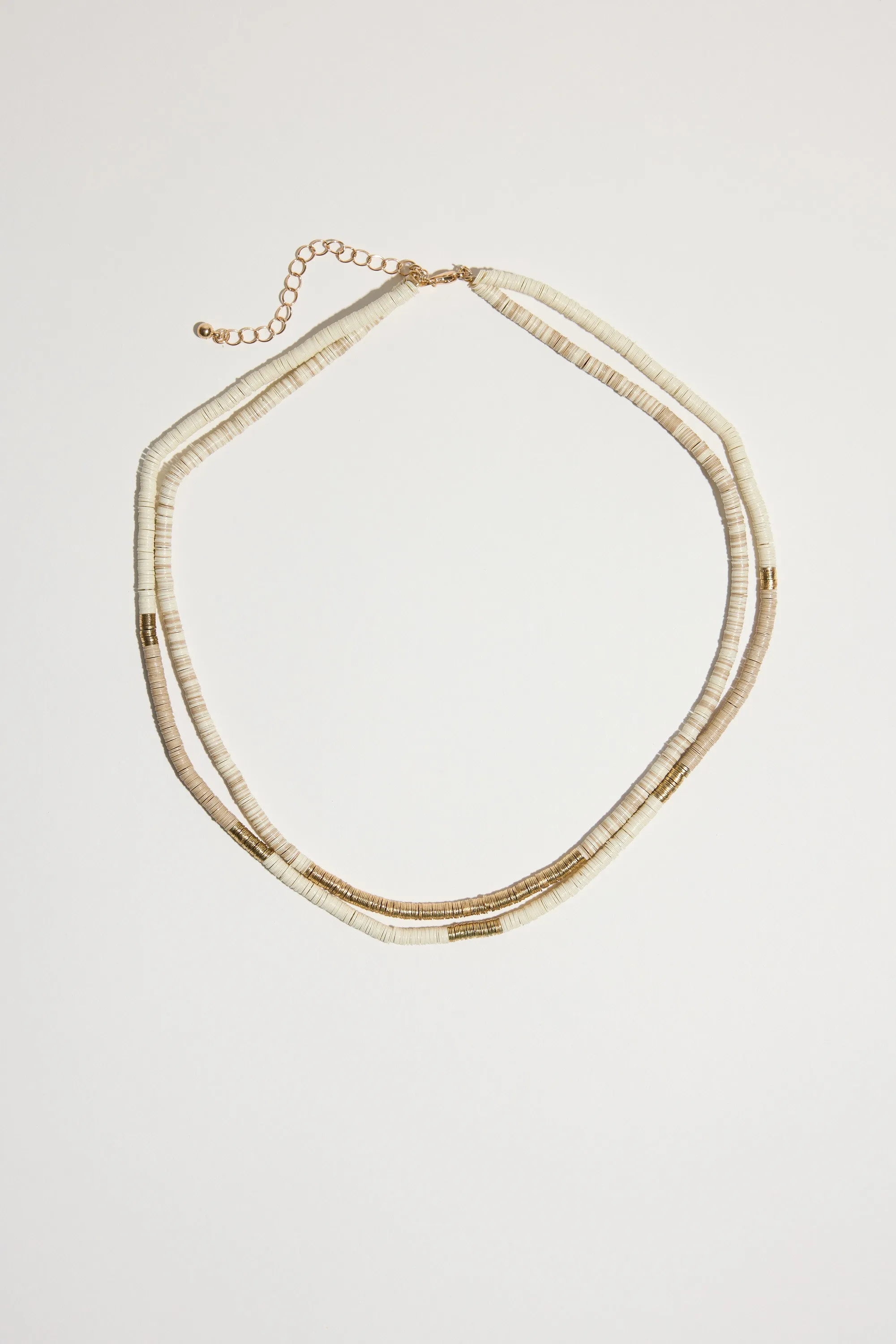 Bela Sonder Dolores Necklace