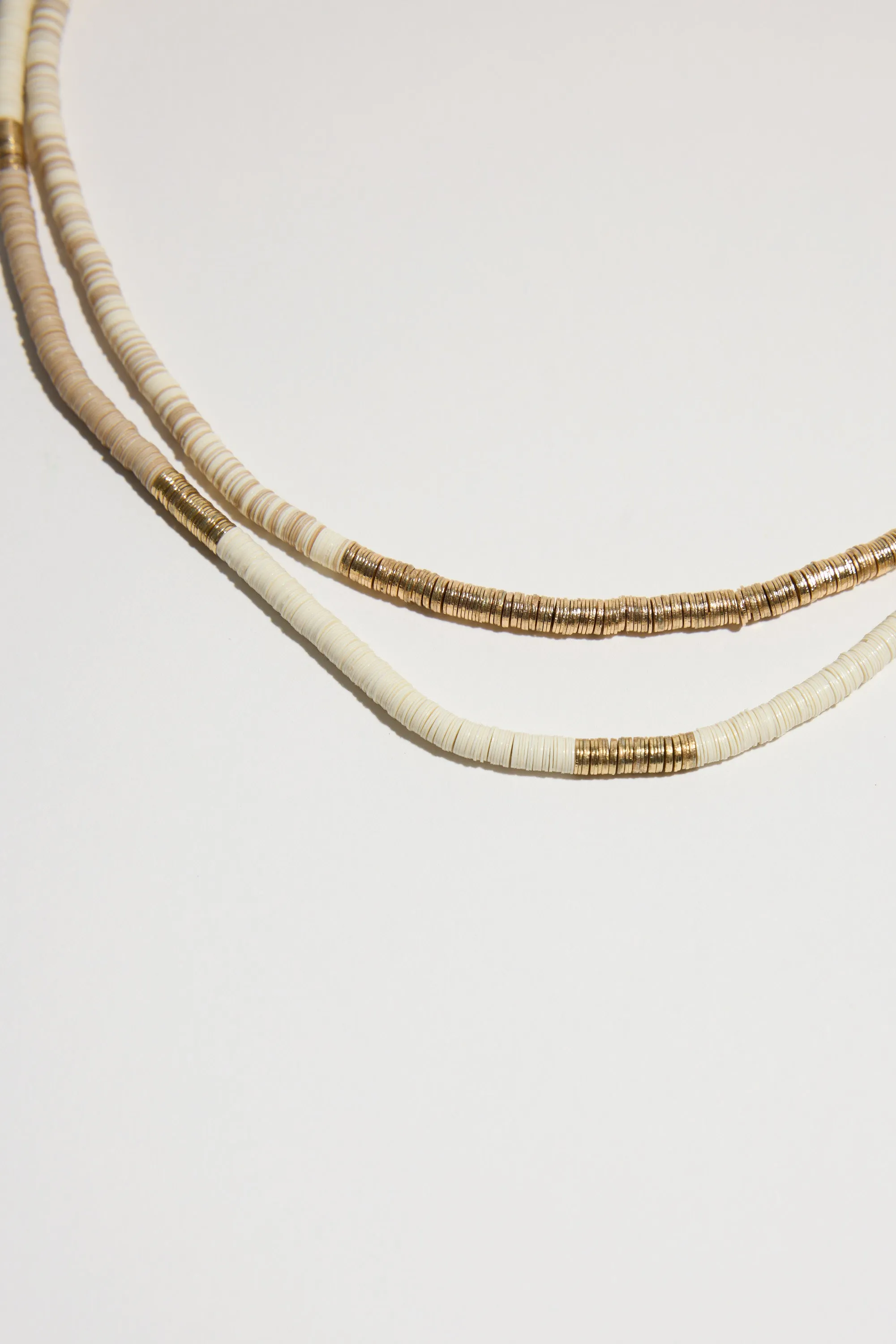 Bela Sonder Dolores Necklace