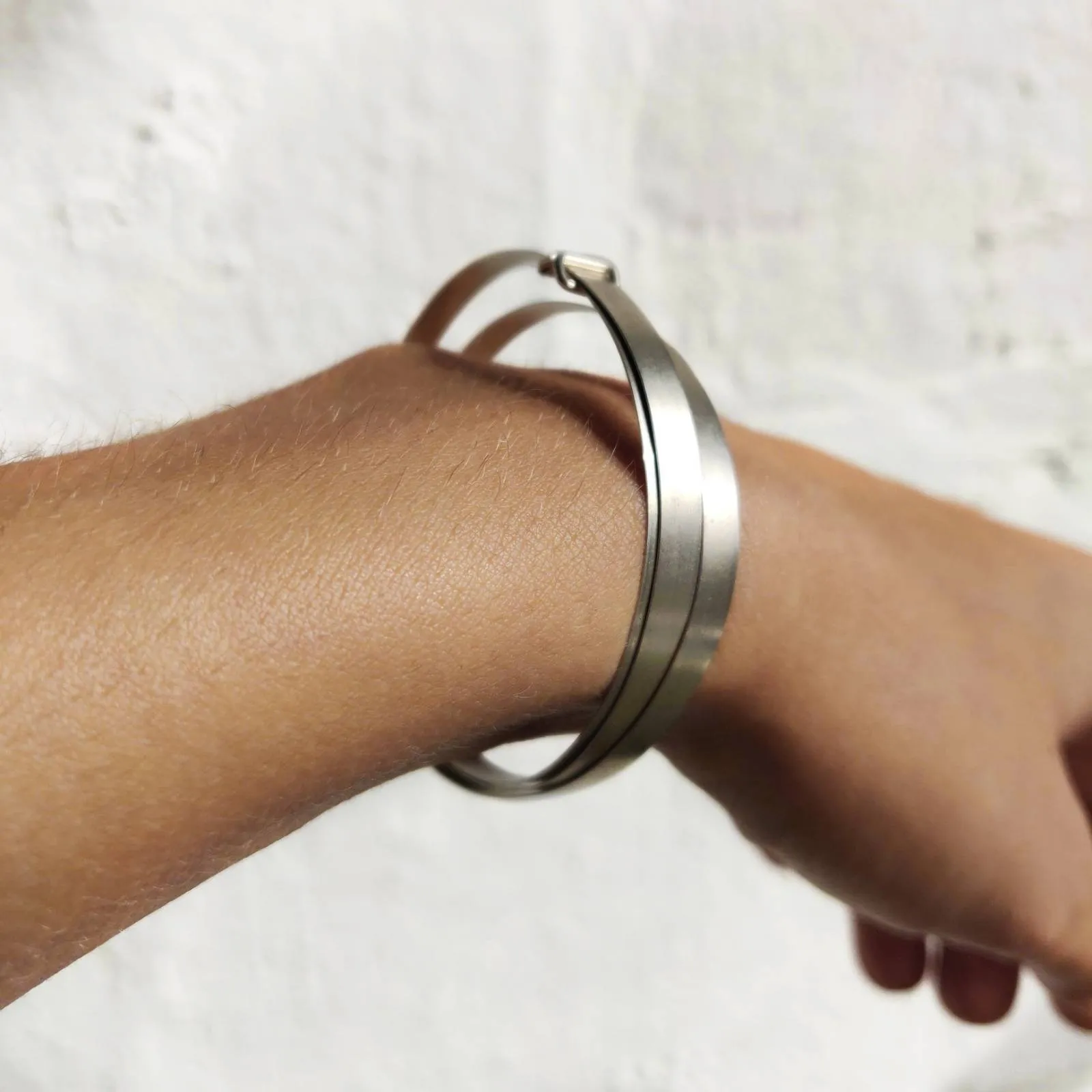 BETA¹ thin bracelet