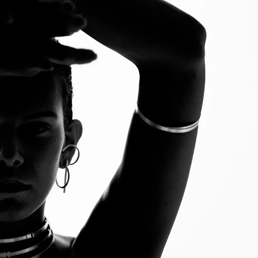 BETA¹ thin bracelet