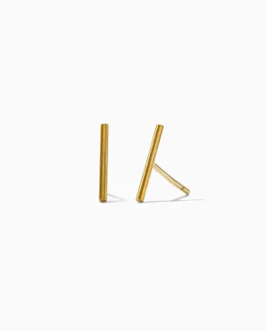 Betsy 10mm Stud Earrings