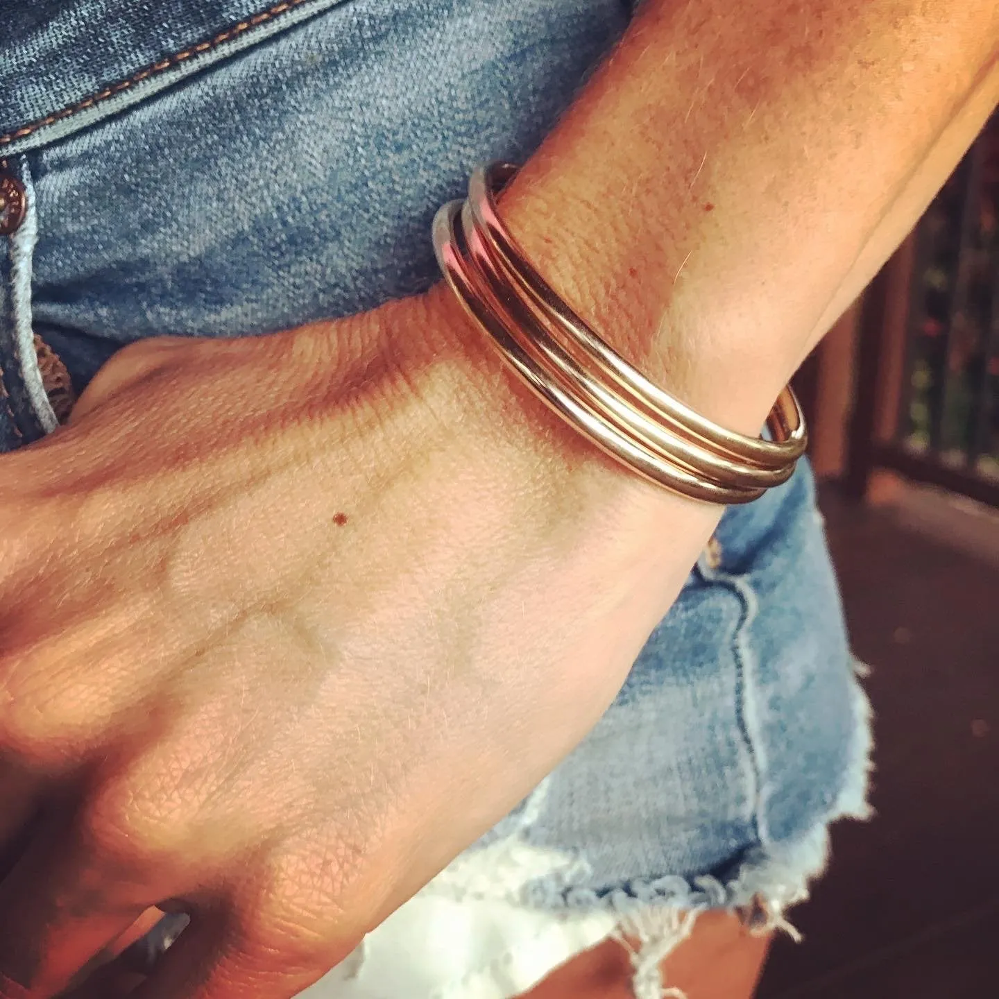 Biggy Cuff