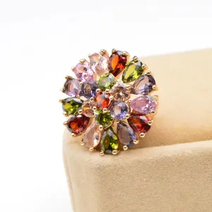Bijoux Explosion I Brooch