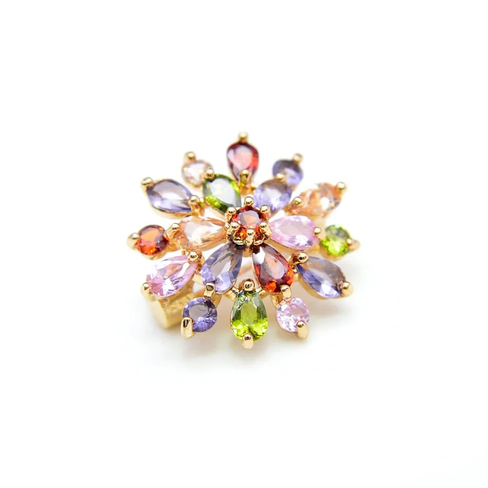 Bijoux Explosion II Brooch