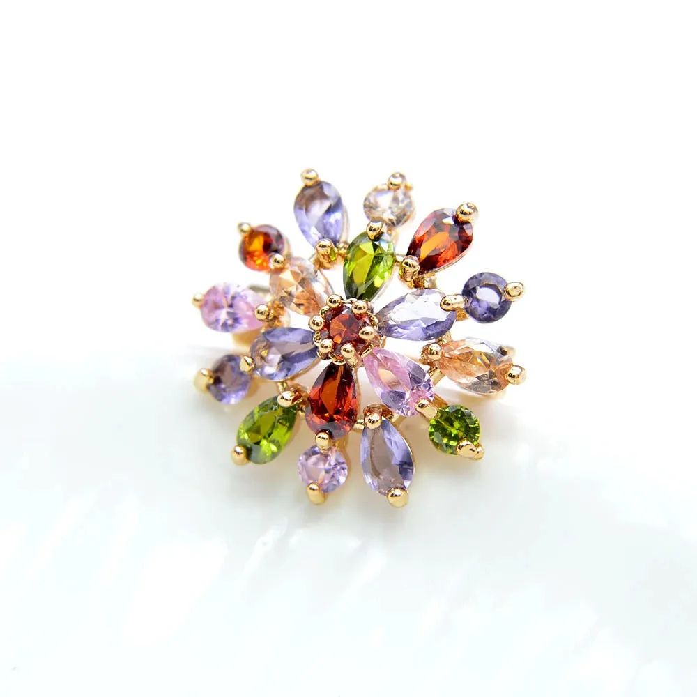 Bijoux Explosion II Brooch