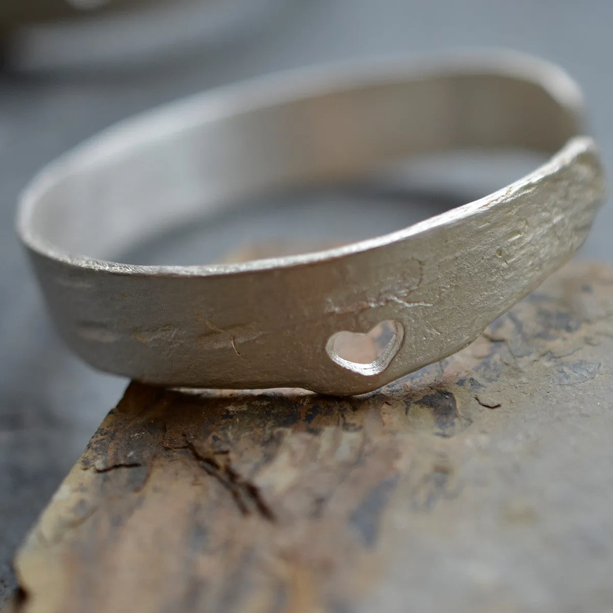Birch Bracelet