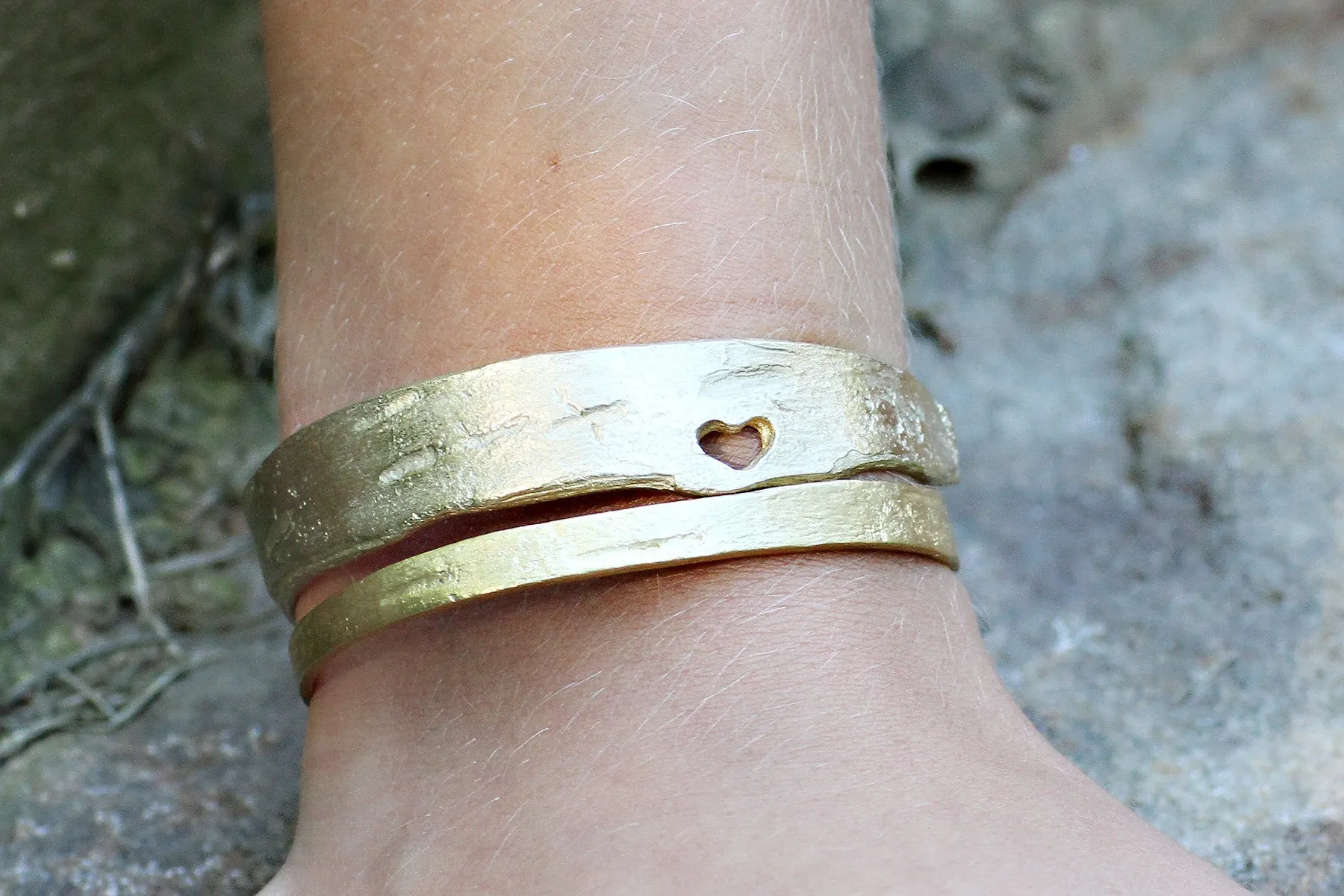 Birch Bracelet