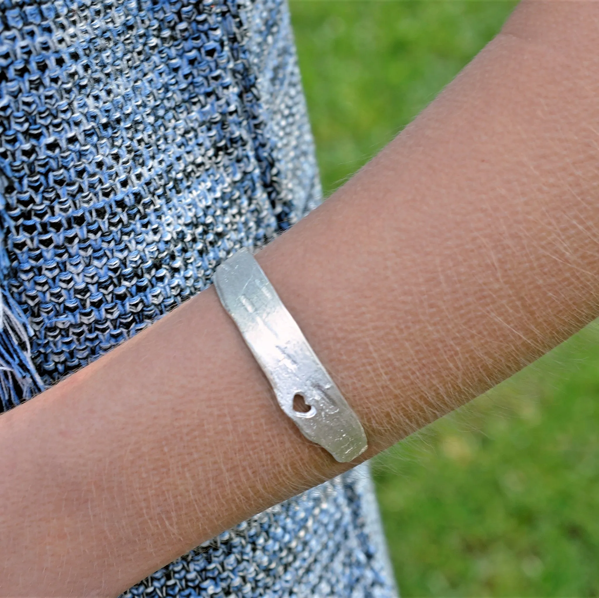 Birch Bracelet