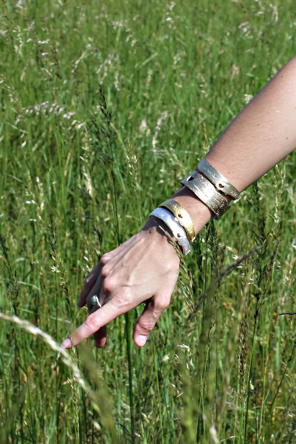 Birch Bracelet