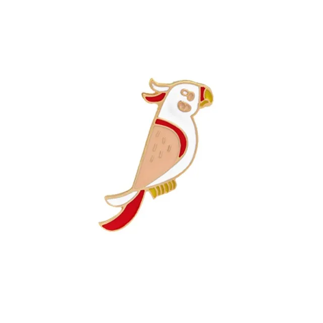 Birds Pins