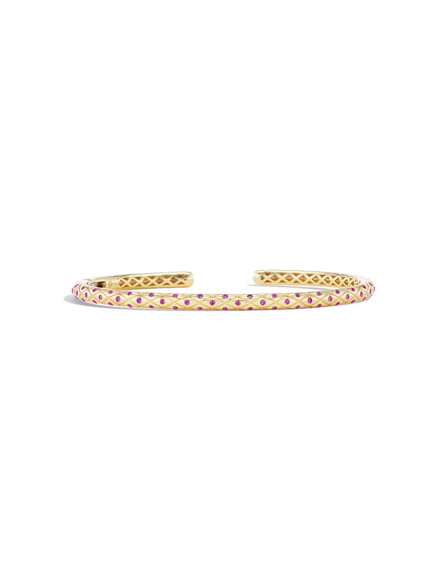 Bliss thin Cuff