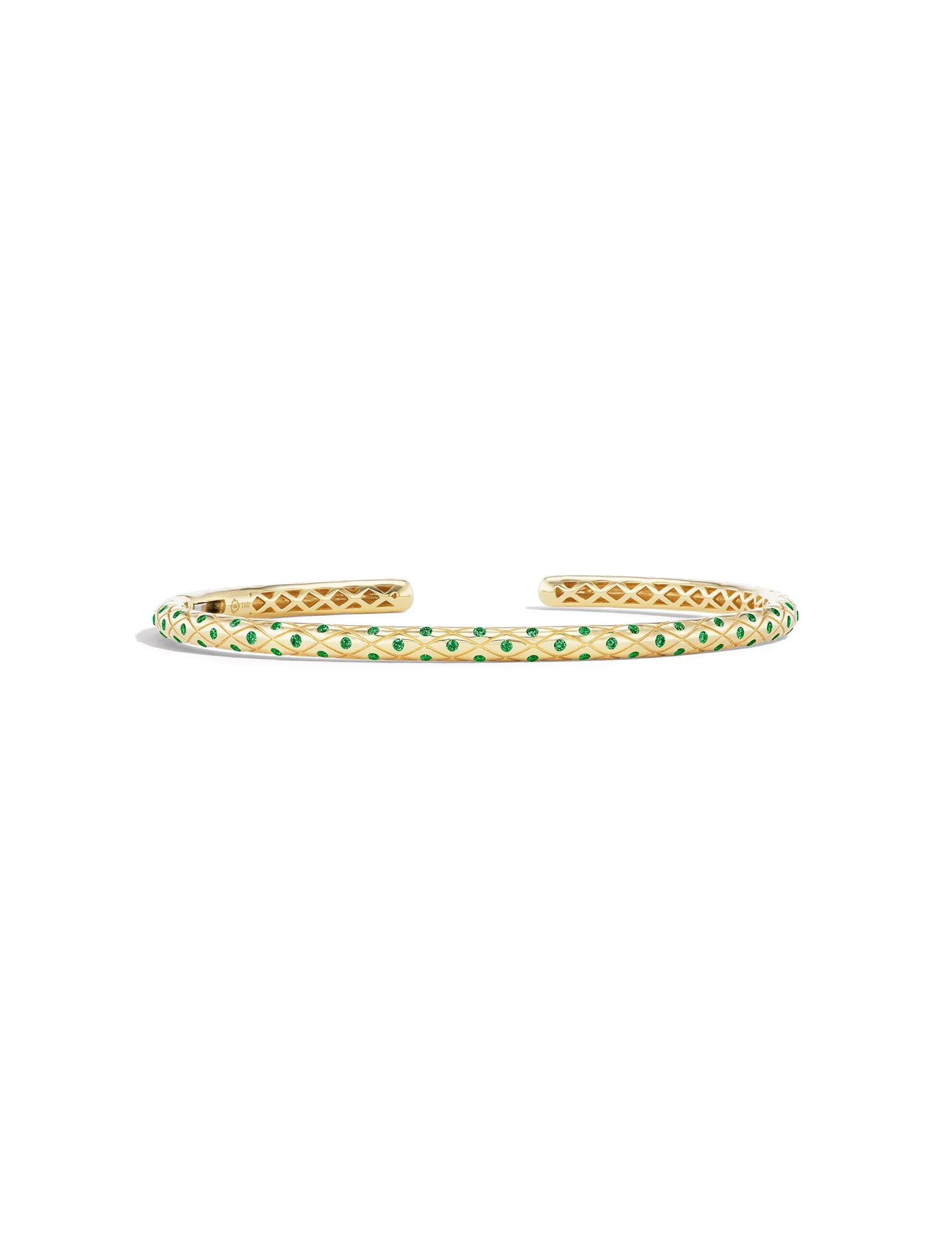Bliss thin Cuff