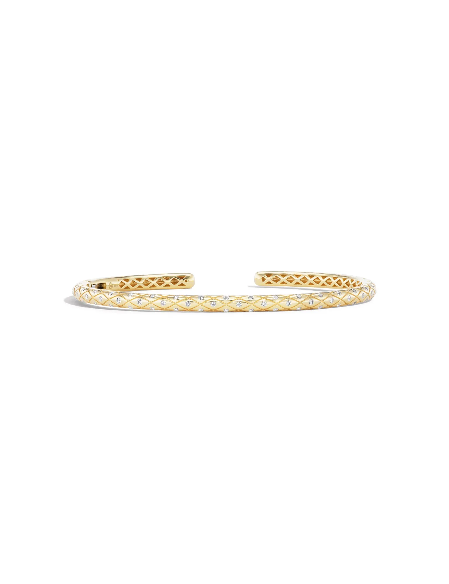 Bliss thin Cuff