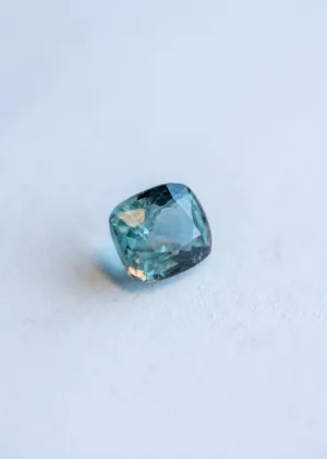 Blue Grey Spinel – 2.18 Carats (6.75 x 8 mm)