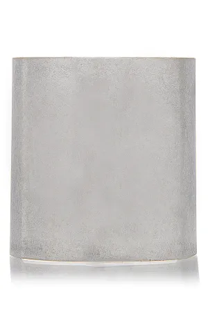 BY THE STONES WONDER WOMAN Silver Oxidized Cuff Bracelet