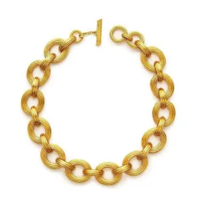 Byzantine Necklace