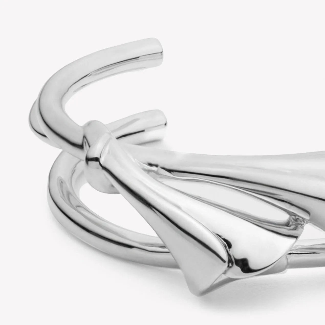 CALLA LILY CUFF